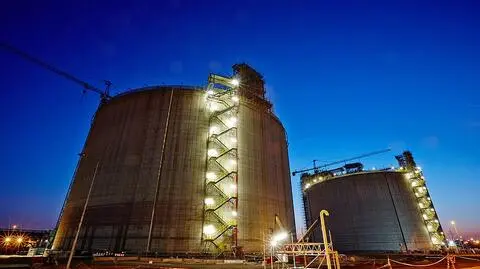 PiS chce ukrarania ministra skarbu za opóźnienia w budowie gazoportu