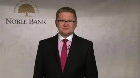 Wyprzedaż na rynkach