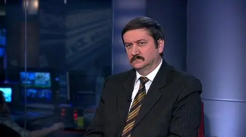 Gospodarka Rosji hamuje?