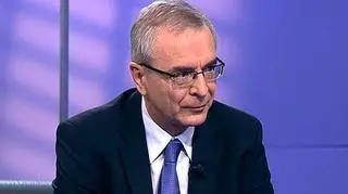 Zakończył się szczyt G20. Uczestniczący w nim przywódcy 20 najpotężniejszych krajów świata opowiedzieli się za redukcją o połowę deficytów budżetowych do 2013 roku. Jednak, tych którzy tego nie zrobią, nie czekają żadne reperkusje. O podsumowanie szczytu zapytaliśmy Wiesława Szczukę, doradcę zarządu BRE.