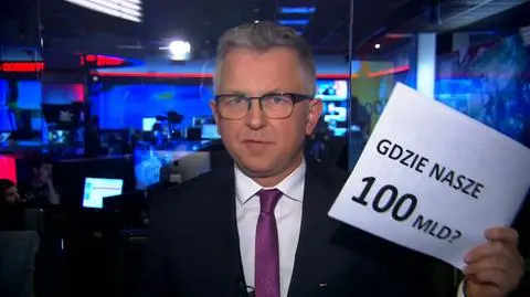 Robert Stanilewicz o reformie OFE oraz programie Mieszkanie plus