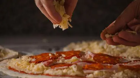 Włochy. Badania: szkodliwa substancja w kartonach do pizzy