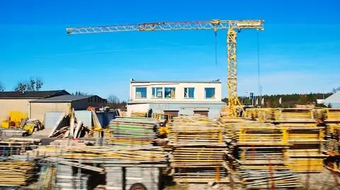 Nowe prawo budowlane coraz bliżej. To jedna z zapowiedzi Kopacz