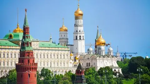 Rosja kupuje spalarnie dla żywności z Zachodu