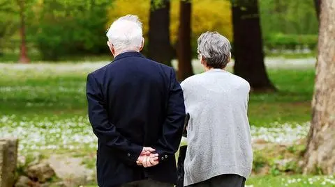 Niższy wiek emerytalny. Rozmowa z prof. Witoldem Orłowskim