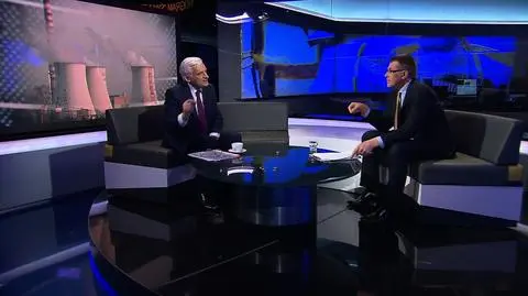 Buzek: papież ma rację w sprawie węgla