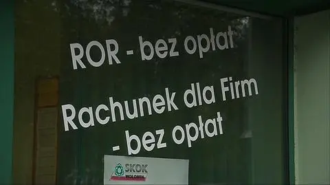 Miałeś pieniądze w SKOK Wołomin? Nie panikuj, ale uzbrój się w cierpliwość