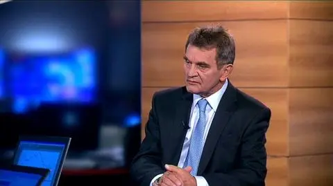 Budowlanka się sypie
