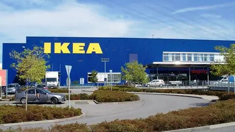 IKEA nie będzie sprzedawać rolet ze sznurkiem