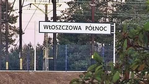 Do Włoszczowy bez zmian?