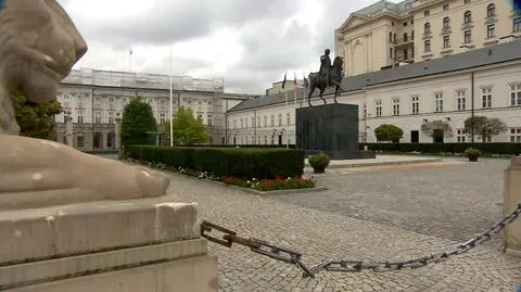 Budżet Kancelarii Prezydenta w 2018 roku ma wynieść 210 mln zł