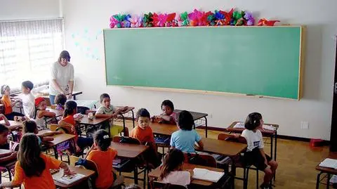 Pierwsze studia podyplomowe dla nauczycieli