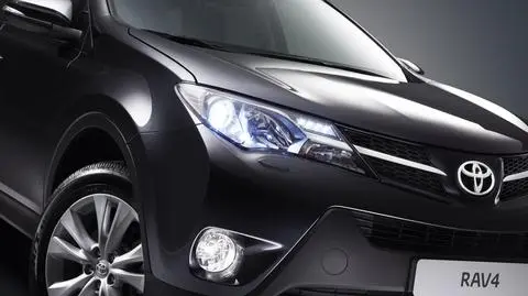 Toyota już oficjalnie o wejściu do Meksyku. Wybuduje fabrykę