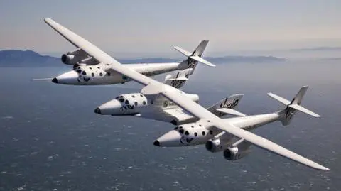 Chcesz lecieć w kosmos? Zapłać bitcoinami