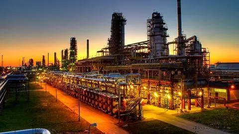 PKN Orlen planuje w 2020 r. uruchomienie instalacji visbreakingu