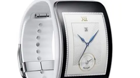 Gear S od Samsunga