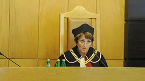 TK: Za zabrane nieruchomości powinno być odszkodowanie