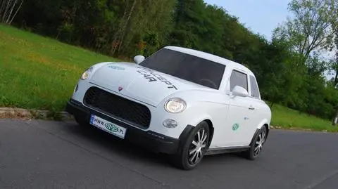 Syrena dostała drugie życie. Będzie kosztowała 50-60 tys. zł