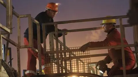 Brodziński: polskie łupki przeszły bolesną weryfikację