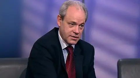 Gospodarka hamuje, ale...