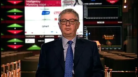 Gdzie jest ożywienie?