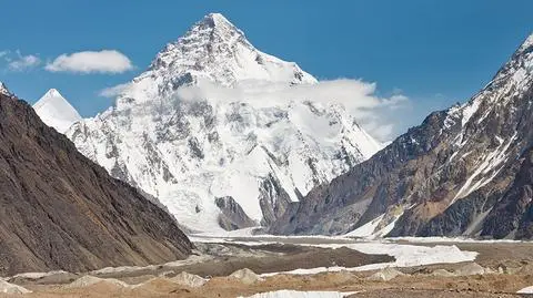 K2 polską górą w Karakorum, Piotr Trybalski o tajemnicach himalaizmu