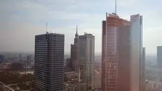 Polacy są podzieleni w ocenie stanu koniunktury w gospodarce