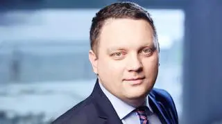 Marcin Chludziński był prezesem Agencji Rozwoju Przemysłu 