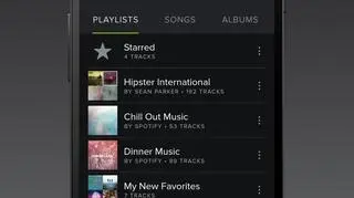 Spotify zaatakowane