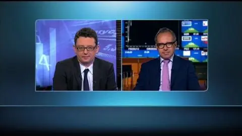 Euro kryzys - Hiszpania pod presją
