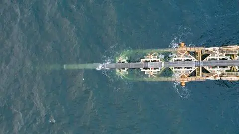 Nord Stream 2 ma być gotowy pod koniec 2019 roku