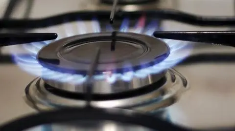 Ceny gazu w górę od połowy lipca