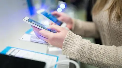 Spadła sprzedaż iPadów. Cały rynek skurczył się o 9 proc.