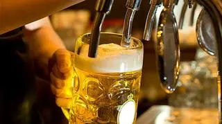 SABMiller jest globalnym koncernem piwowarskim, który działa na 75 rynkach świata 