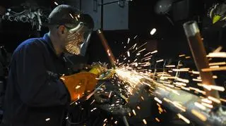 Liczba bezrobotnych w końcu lutego wyniosła 1 mln 384,3 tys. osób 