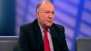 Stopy obniżone o 25 punktów bazowych, ale klienci banków nie muszą tego odczuć. O tym, dlaczego Rada Polityki Pieniężnej zdecydowała się na cięcie stóp, co miało na to wpływ i czy możemy się spodziewać kolejnych obniżek, mówi w programie "Pieniądze od Rana" członek RPP, prof. Marian Noga.