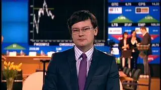 W poniedziałek mija termin wniesienia opłaty za użytkowanie. Co ma zrobić osoba, która nie ma obecnie środków na zapłatę? Rozmowa z Ł. Madejem, prezesem Prodevelopment