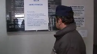 Urzędy skarbowe sparaliżowane - wyjątkowo dobrą i skrupulatną pracą urzędników, którzy postanowili rozpocząć strajk włoski. A to dopiero początek kłopotów...