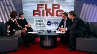 W Ringu magazynu Fakty Ludzie Pieniądze na temat nowelizacji ustawy o wychowaniu w trzeźwości rozmawialiśmy wspólnie z Marcinem Piaseckim z The Wall Street Journal Polska i z Danutą Gut ze Związku Pracodawców Przemysłu Piwowarskiego oraz Kamą Dąbrowską z Państwowej Agencji Rozwiązywania Problemów Alkoholowych.