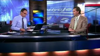 Platforma Mediowa Point Group zwiększa zyski, ale trwająca restrukturyzacja obniża przychody. Rozmowa z Michałem M. Lisieckim, prezesem Platformy Mediowej Point Group.