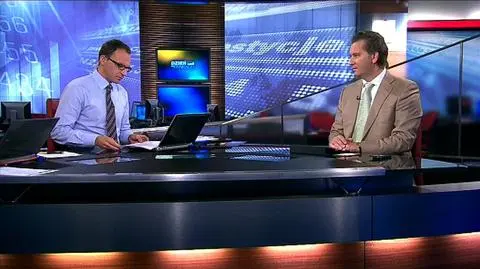Platforma Mediowa Point Group zwiększa zyski, ale trwająca restrukturyzacja obniża przychody. Rozmowa z Michałem M. Lisieckim, prezesem Platformy Mediowej Point Group.