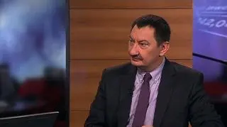 Europejski Bank Centralny powinien "poważnie" zainterweniować na rynku długu - uważa Bogusław Grabowski, prezes Grupy Skarbiec. Tymczasem pomysł Niemiec i Francji nie zakłada, że EBC mógłby być pożyczkodawcą ostatniej szansy. Z prezesem Grabowskim w programie "Pieniądze od Rana" rozmawiał Robert Stankiewicz.