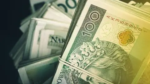 Nadwyżka w budżecie państwa