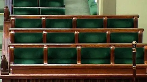 Rząd chciał, ale nie zdążył
