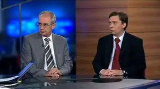 Jeremi Mordasewicz, Łukasz Kozłowski