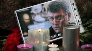 Most na którym zginął Borys Niemcow