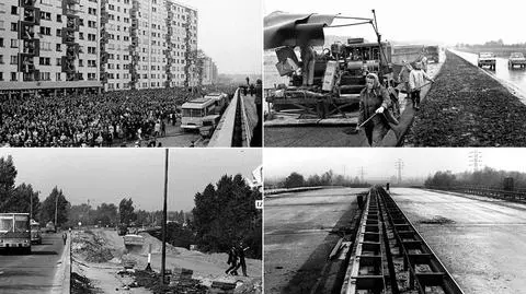 "Gierkówka" ma już 40 lat