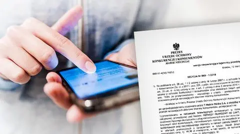 UOKiK: reklamy T-Mobile wprowadzały w błąd