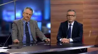 Jerzy Paluch, Grzegorz Baran