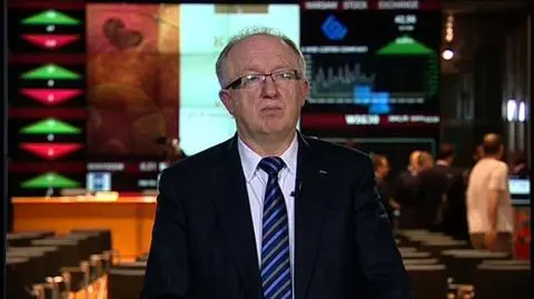 Centrum wyników - KGHM